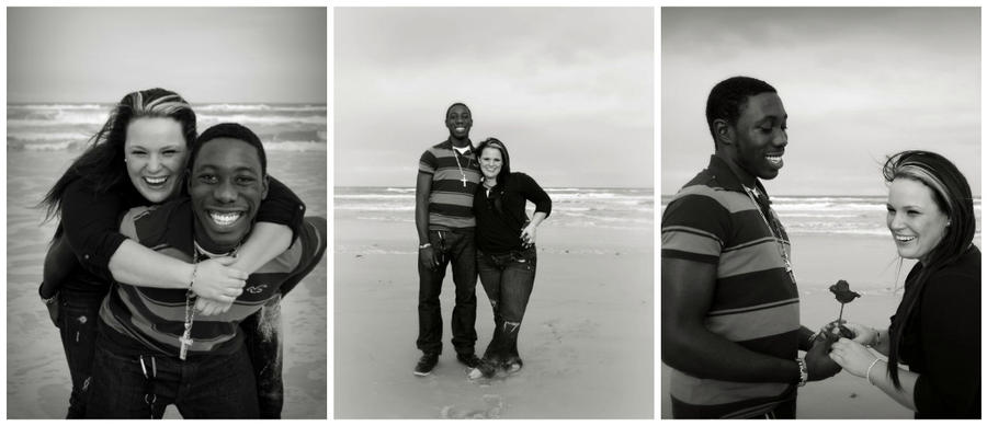 Couples Beach Shoot 2