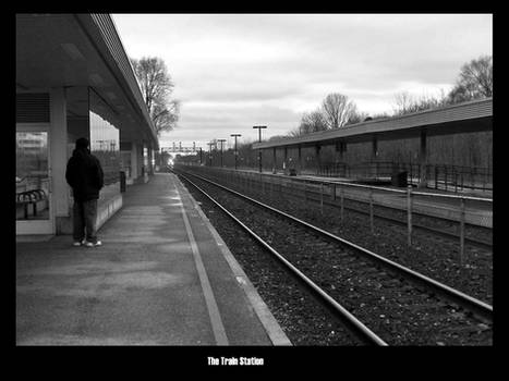 The Train Station