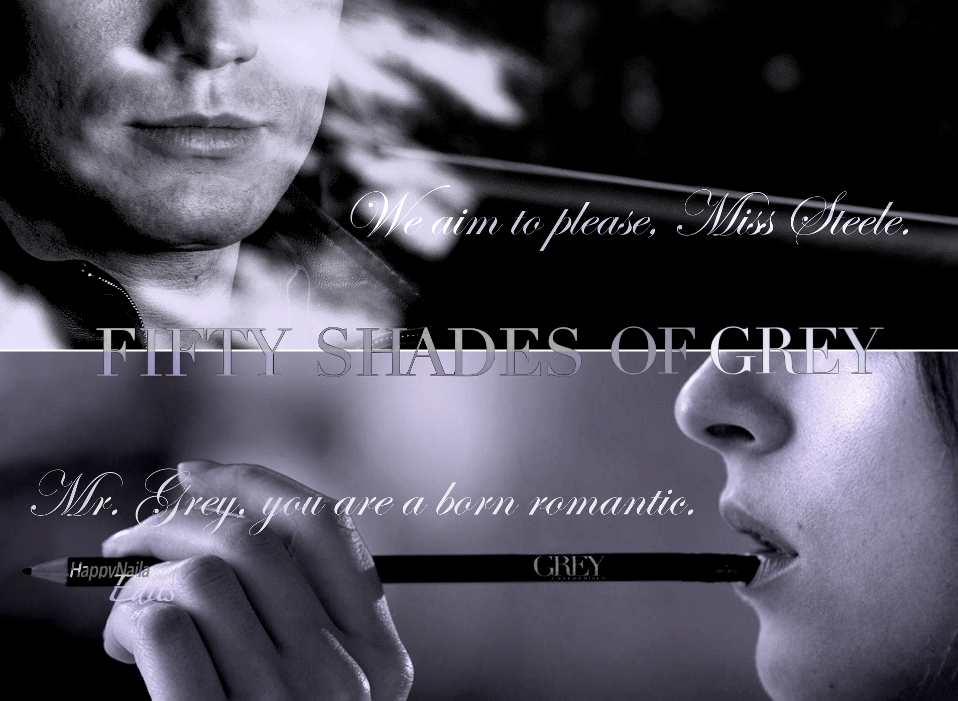 Fifty Shades Of Grey We Aim To Please By Happynaila On Deviantart Fifty Shades Of Grey We Aim To Please By Happynaila On Deviantart