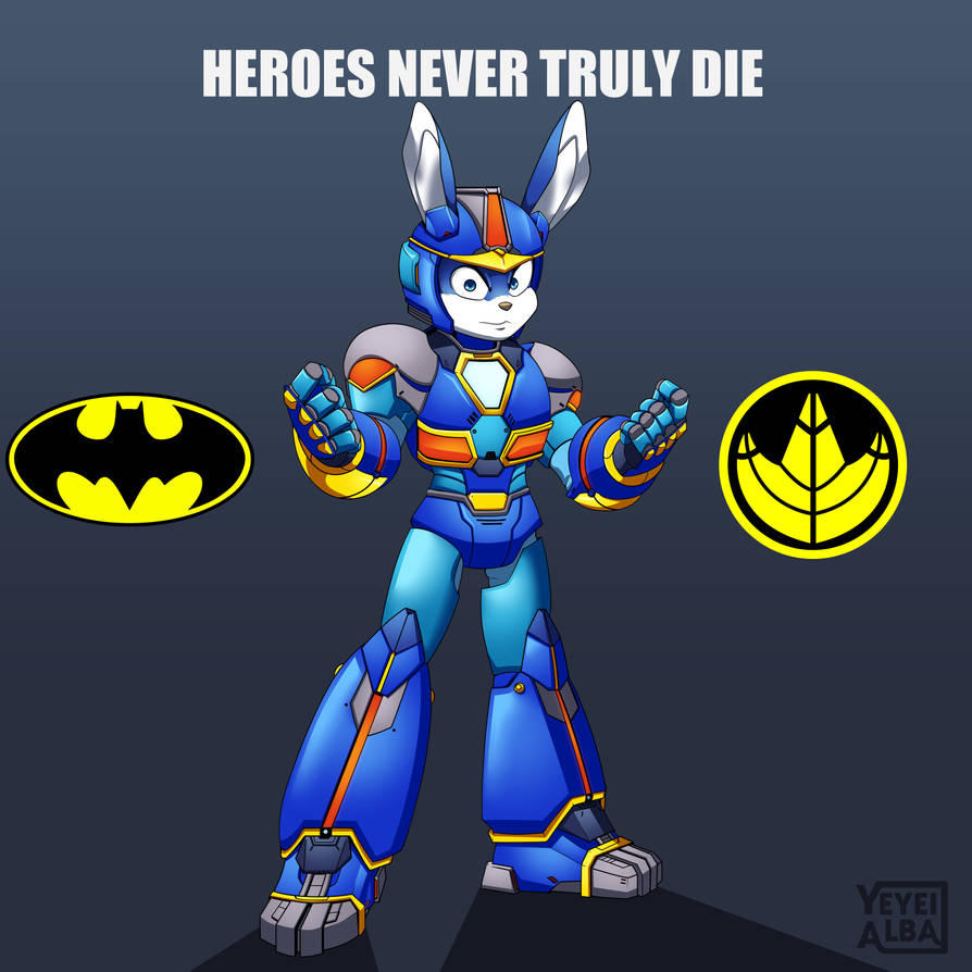 Ralph Bunny tribute By Yeyeialba by MadmanRB on DeviantArt