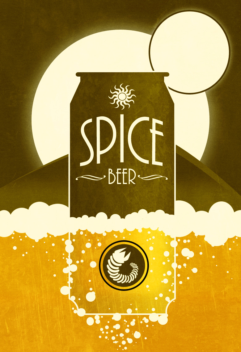 Spice Beer