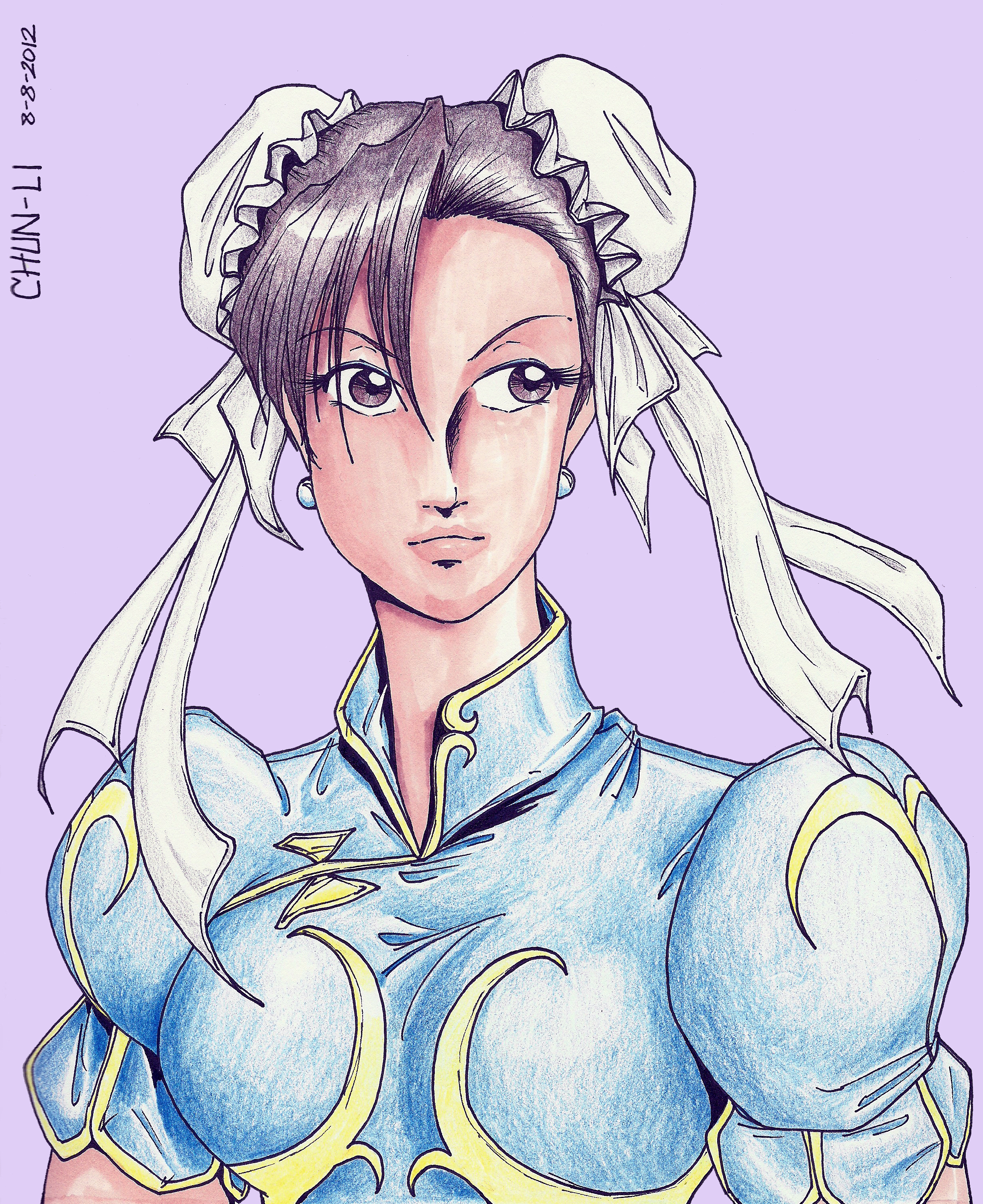 Chun-Li