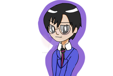 Kyoya Ootori