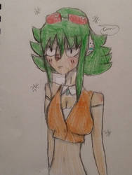 Gumi