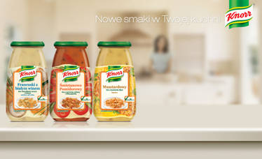 Knorr ad