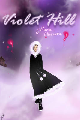 Violet Hill Cover