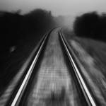 -Direction of railway- by Janek-Sedlar