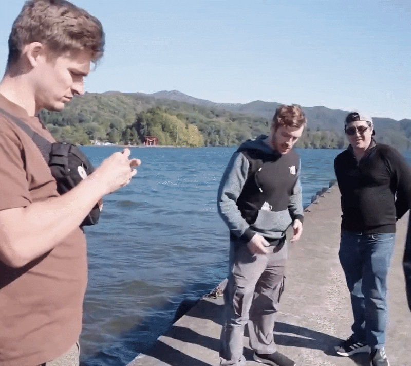 Belly Rivals by Redwolf4242 on DeviantArt