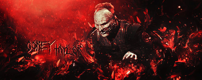 Corey Taylor edit