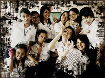 Blockmates - Darker Version