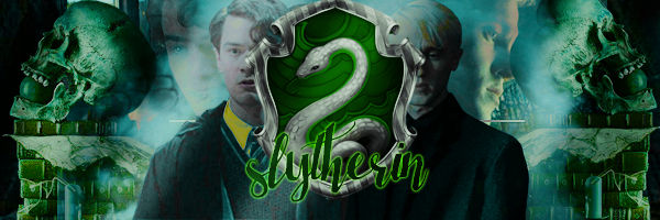 Slytherin