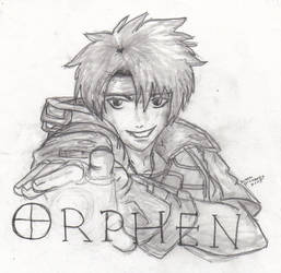 Orphen