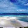 Whitsunday Island Australia