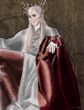 Thranduil