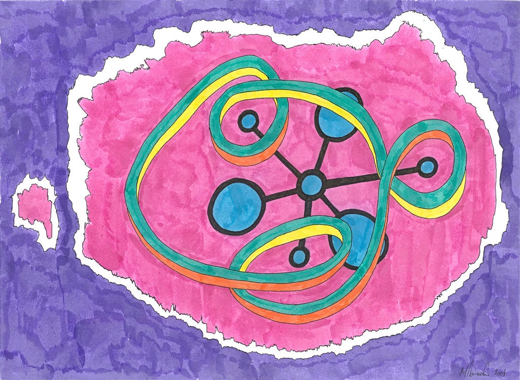 ribbon by mad-scribbler on DeviantArt