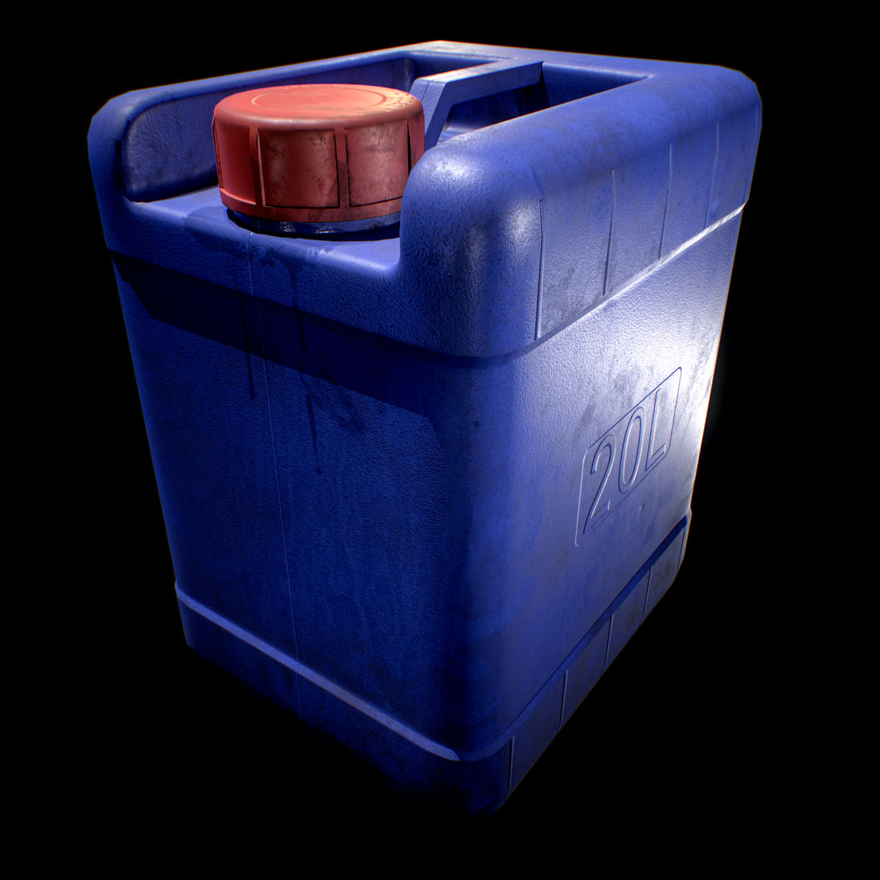 Prop #2 by NicalauSergiu on DeviantArt