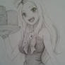 Mirajane Strauss