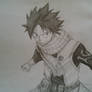 Natsu Dragneel