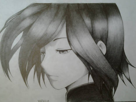 Touka Kirishima