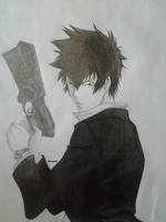 Shinya Kogami