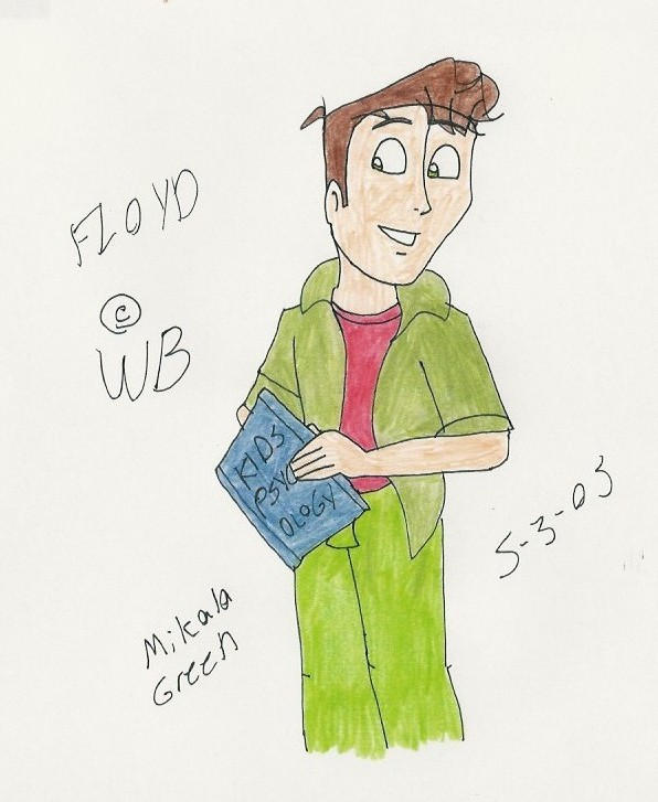 Floyd Of Baby Looney Tunes By Scoots On Deviantart Floyd Of Baby Looney Tunes By Scoots On Deviantart