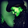 Elphaba - Wicked - Icon