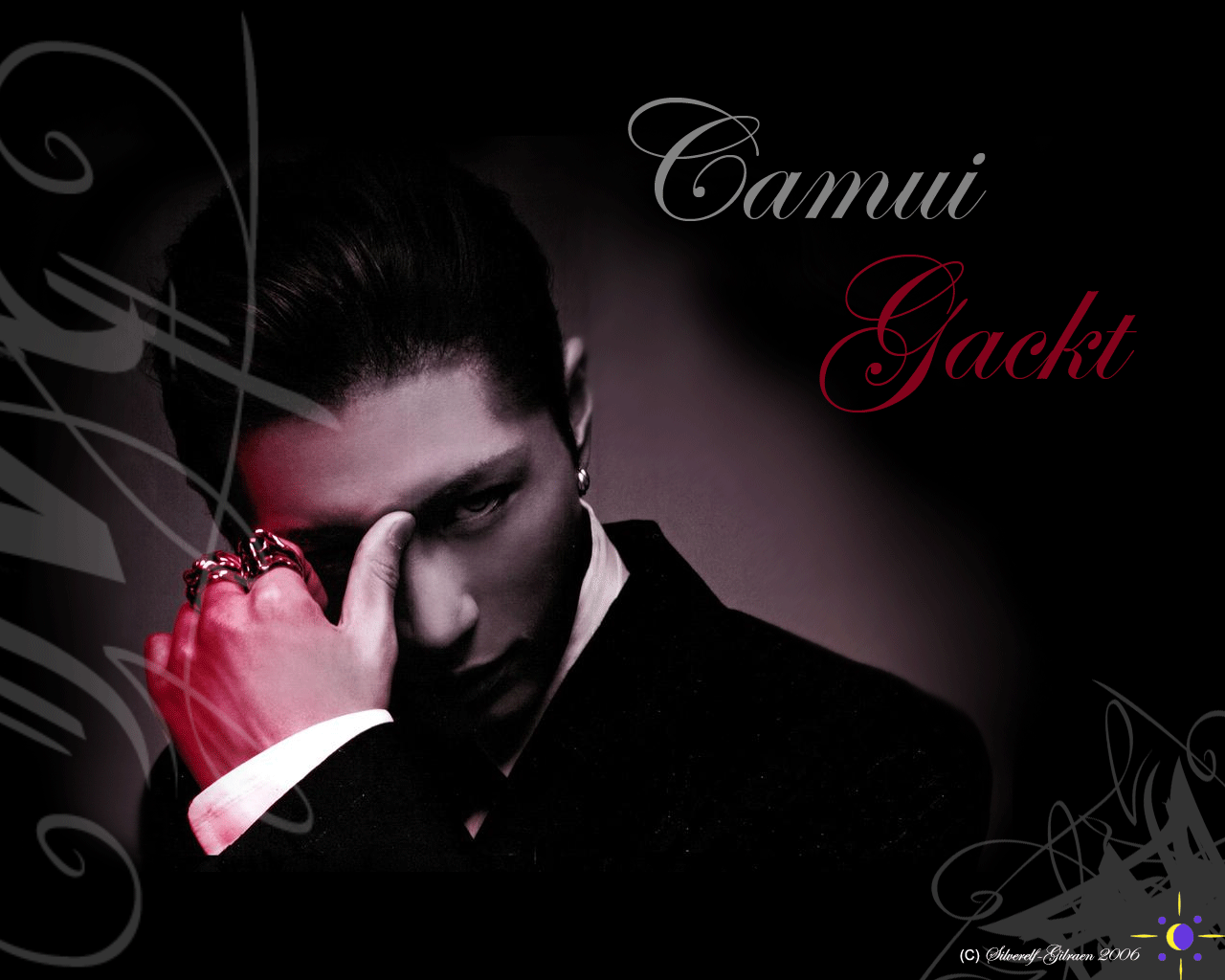 Dark Gackt Wallpaper By Silverelf Gilraen On Deviantart Dark Gackt Wallpaper By Silverelf Gilraen On Deviantart
