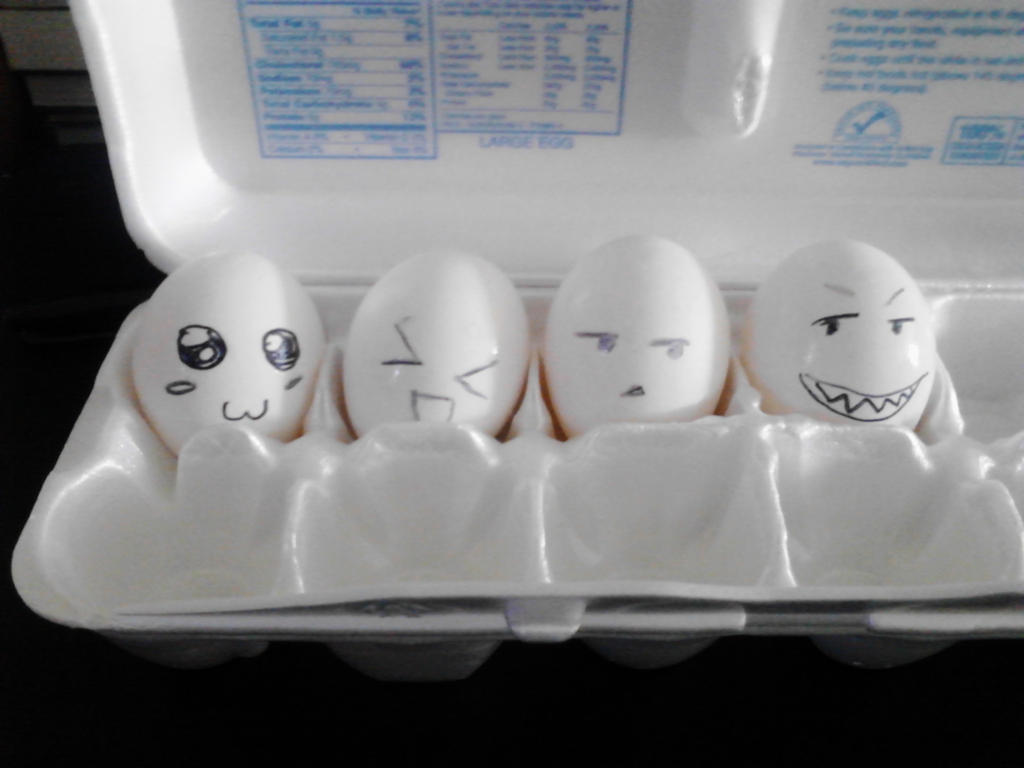 Egg Art