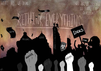 Rethink Everything