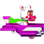 Funtime Foxy