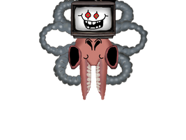 Omega Flowey (WIP)