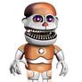 Nightmare Bidybab