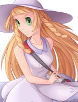 Lillie