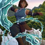 Avatar Korra 