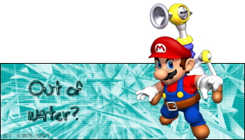 Mario Sign by jebelzile on DeviantArt