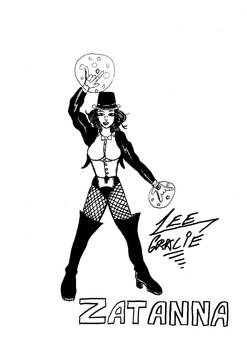 Zatanna