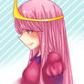 Princess Bubblegum