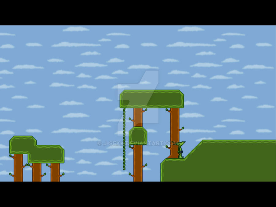 Level 4 Screen Shot part 6 by J-sekk on DeviantArt