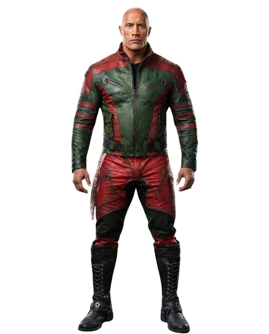Red One Callum Callum Drift From Red One (PNG) by Kenneth200222 on DeviantArt