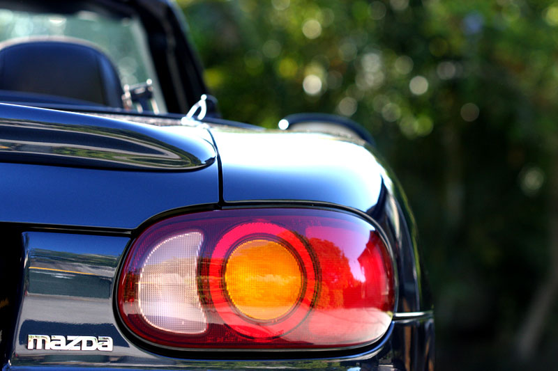 MX-5 up close -2-