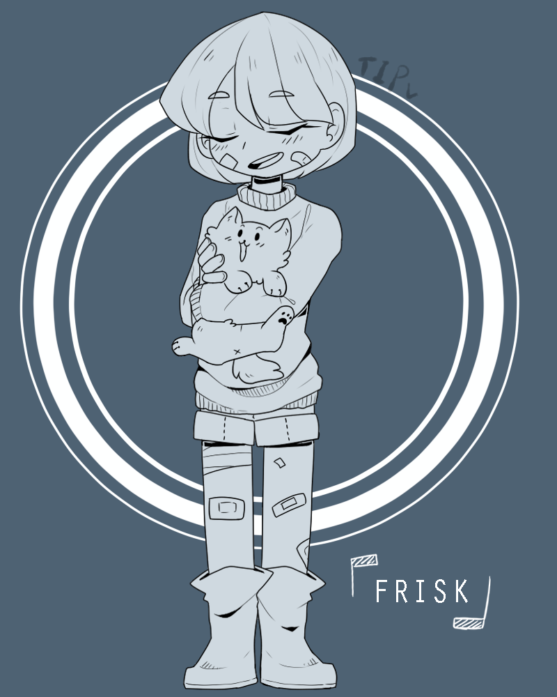 FRISK