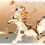 Auction - Golden Tide | CLOSED