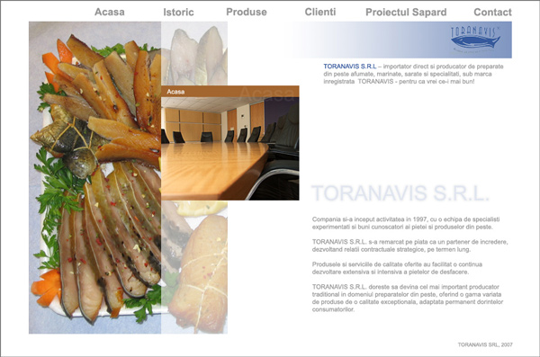 toranavis one