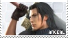 Angeal Stamp