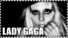 GaGa Stamp