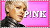 CM: P!nk Stamp by lightpurge