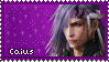 Caius FFXIII-2 Stamp by lightpurge