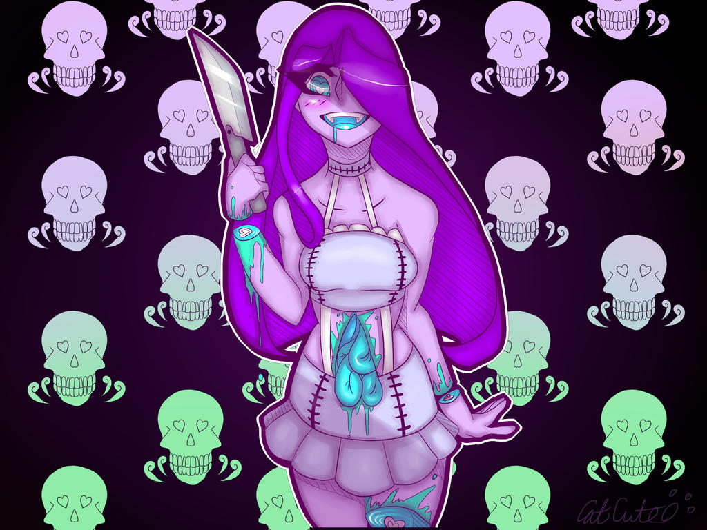 Gore Girl 2.0