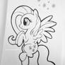 Flutter Doodle