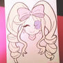 Headshot - Nui Harime